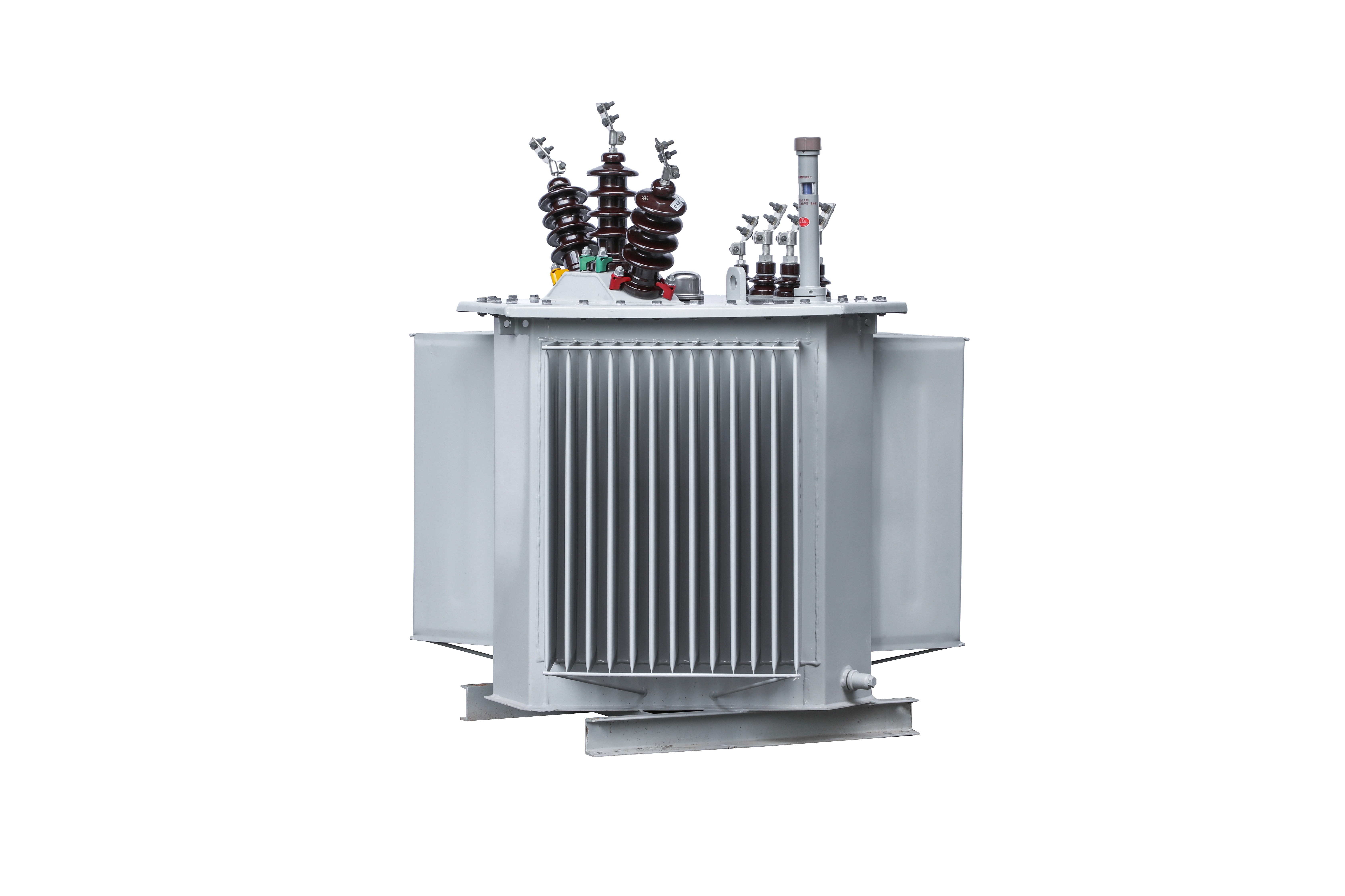 Oil Immersed Transformer Oil Immersed Transformer