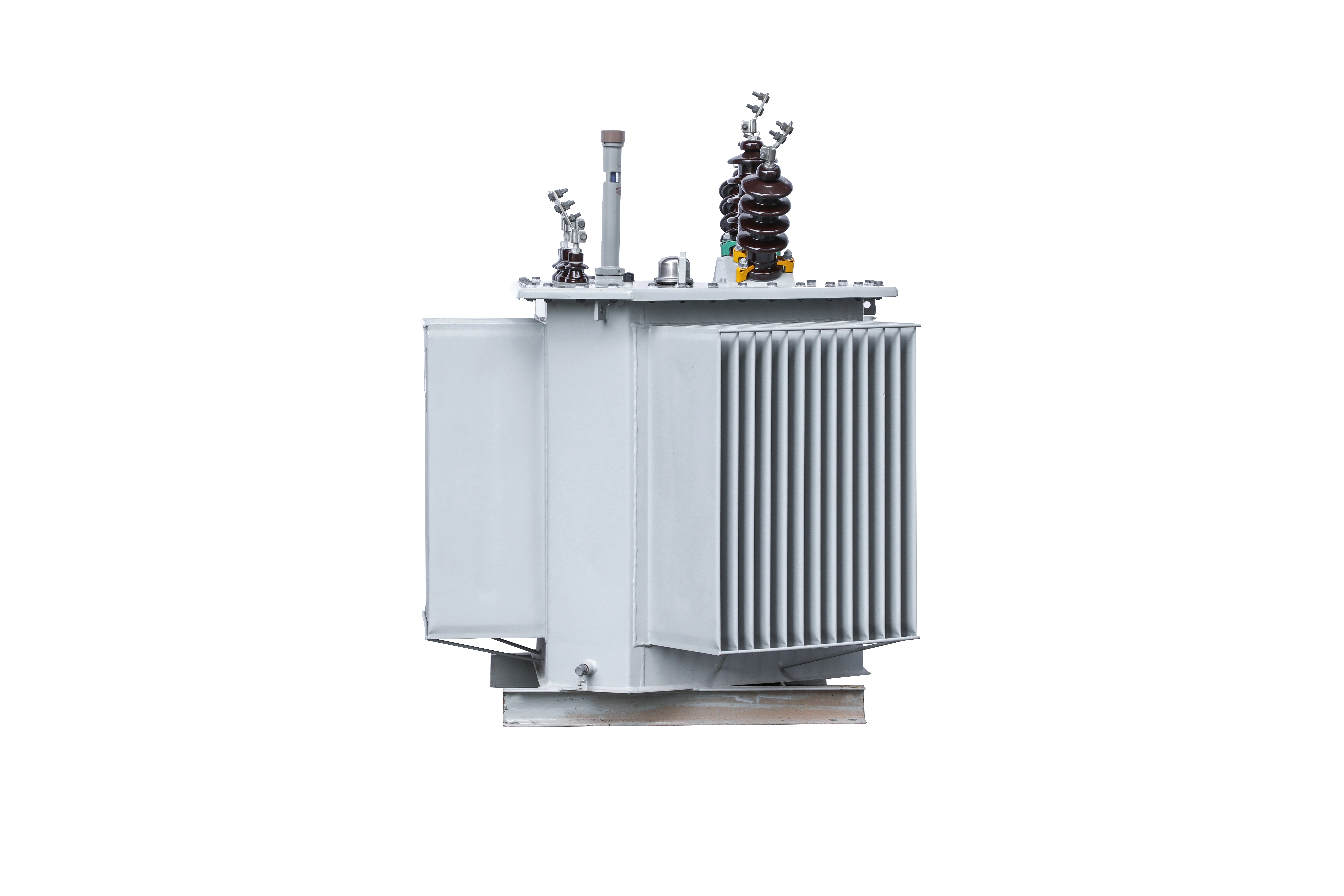 Oil Immersed Transformer Oil Immersed Transformer