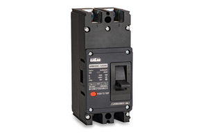 Dc High Voltage Electric Molded Case Circuit Breaker 20A-125A