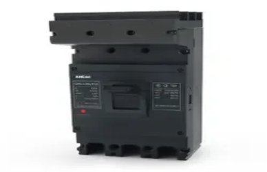 How MCCBs Ensure Safety And Reliability in Electrical Systems