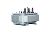 High Overload Ability Outdoor Oil Immersed Transformer