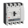 Electronic Adjustable MCCB 250A 320A 3P(3P+N) 0.4-1.0In