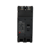 2P Dc1000V High Voltage Push Button Molded Case Circuit Breaker