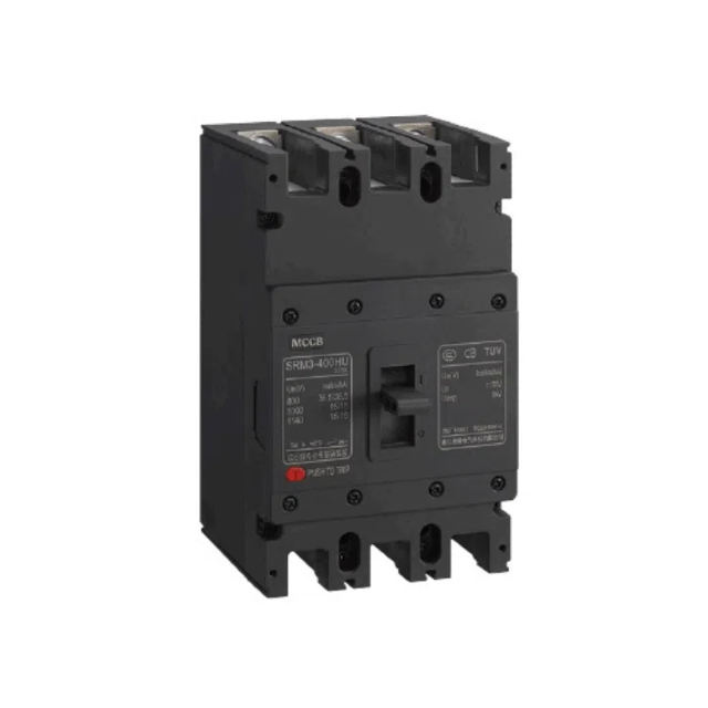 A Practical Guide To Choosing The Right Molded Case Circuit Breaker for Your Application