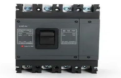 Choosing The Right MCCB for Industrial And Commercial Applications
