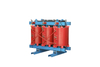 3Phase High Efficiency Low Losses Electronic Dry Type Transformer (Aluminum) Scb10-10kv