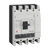 TM Adjustable MCCB 400A 630A 3P(3P+N) 0.7-1.0In