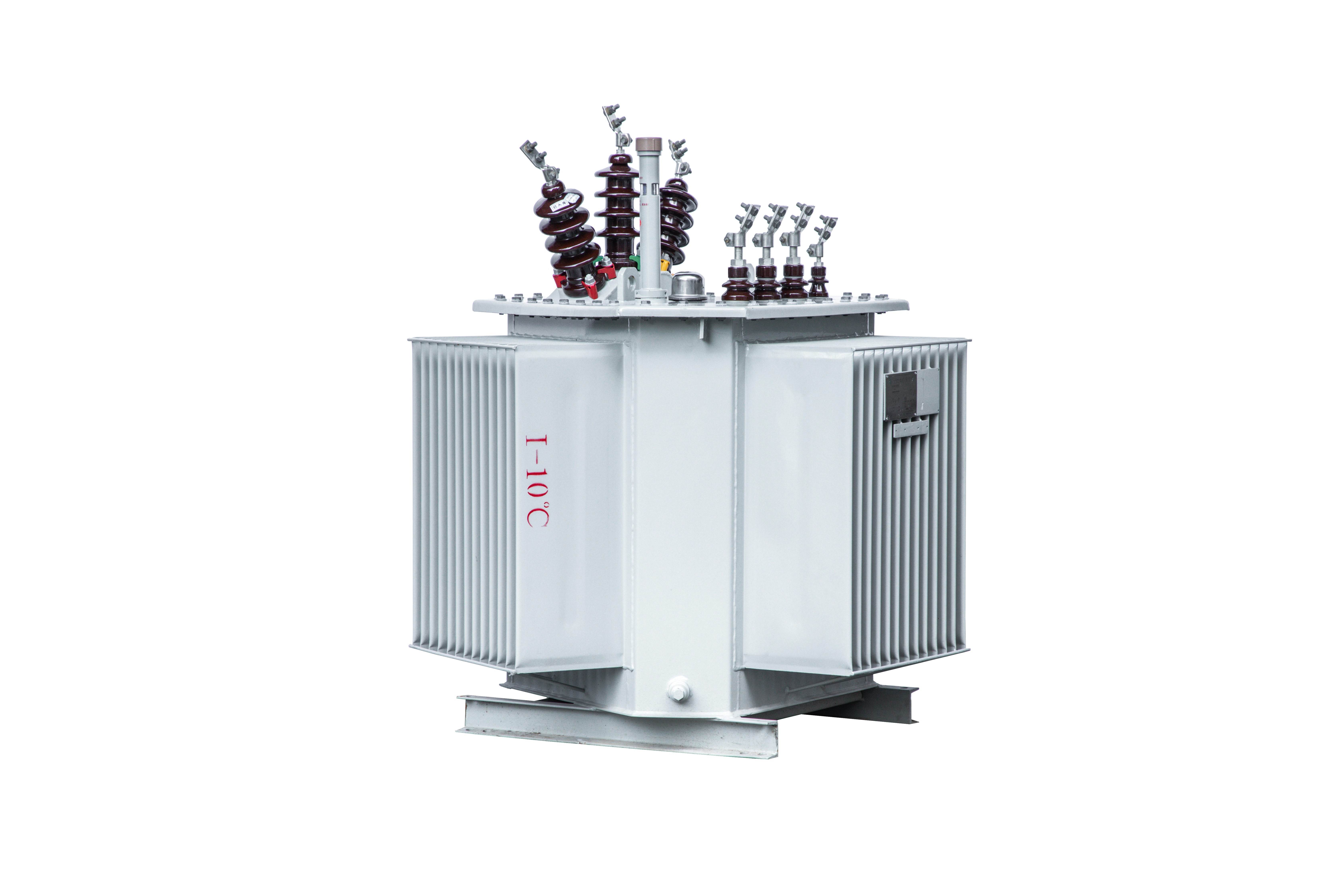 Oil Immersed Transformer