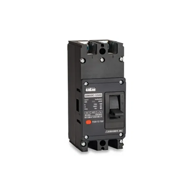 Molded Case Circuit Breaker