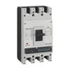 Electronic Adjustable MCCB 400A 630A 3P(3P+N) 0.4-1.0In