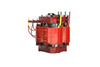 Low Noise Low Losses Transformer 3 Phase Step Down Dry Type Power Distribution Transformer