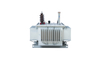 High Overload Ability Outdoor Oil Immersed Transformer