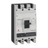 Electronic Adjustable MCCB 400A 630A 3P(3P+N) 0.4-1.0In