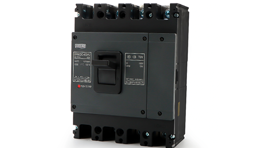How much information do you know about the DC Molded Case Circuit Breaker?