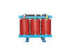 3Phase High Efficiency Low Losses Electronic Dry Type Transformer (Aluminum) Scb10-10kv