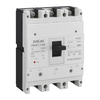 TM Adjustable MCCB 800A 1000A 1250A 3P(3P+N) 0.7-1.0In