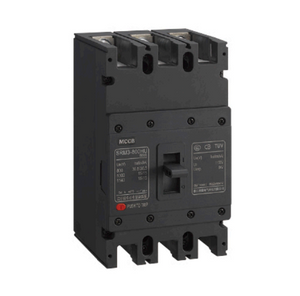 3P 800A 800v/1000v/1140v/1500v Molded Case Circuit Breaker MCCB