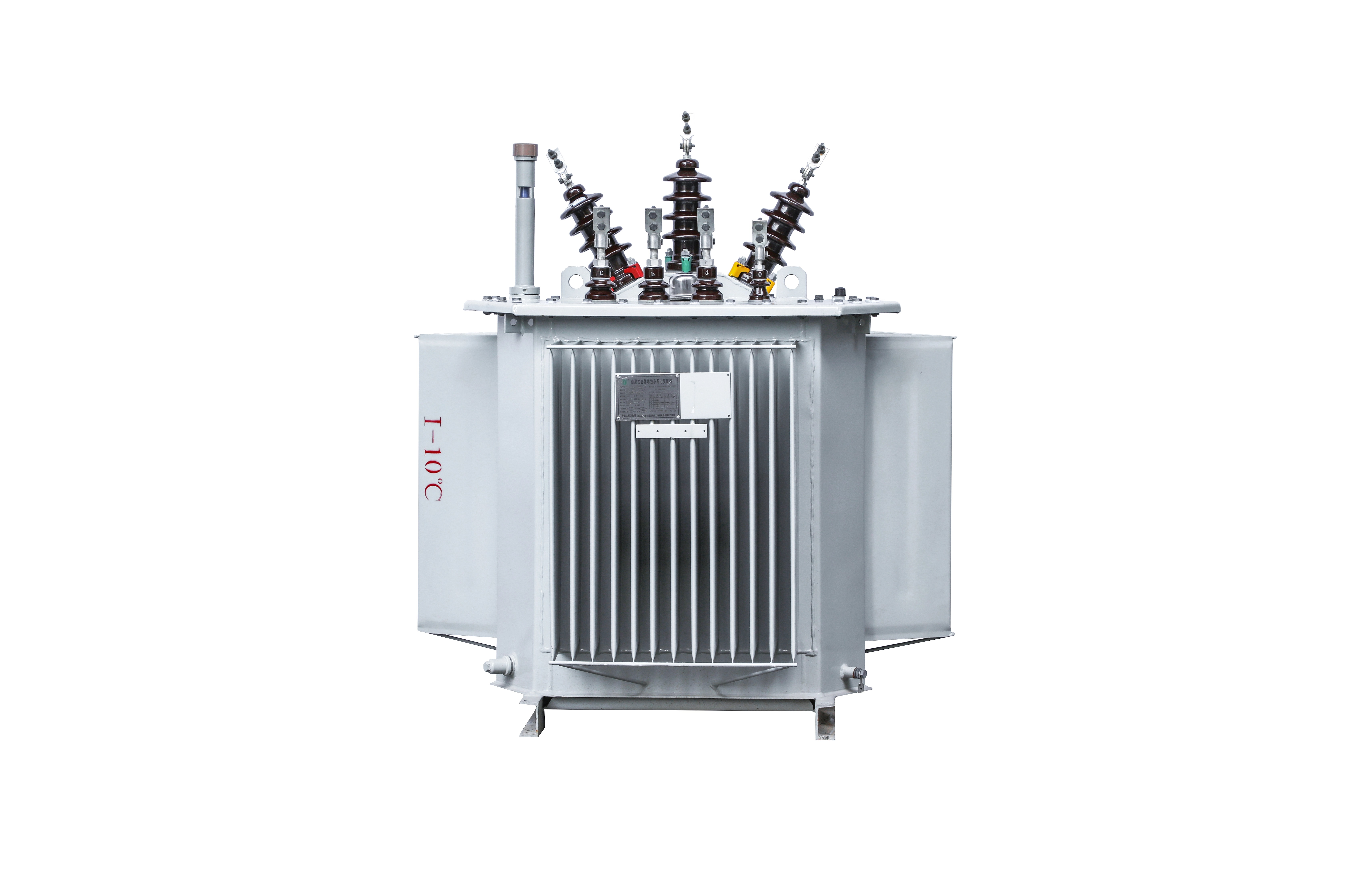 Oil Immersed Transformer
