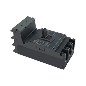  Low Voltage Fixed Molded Case Circuit Breaker