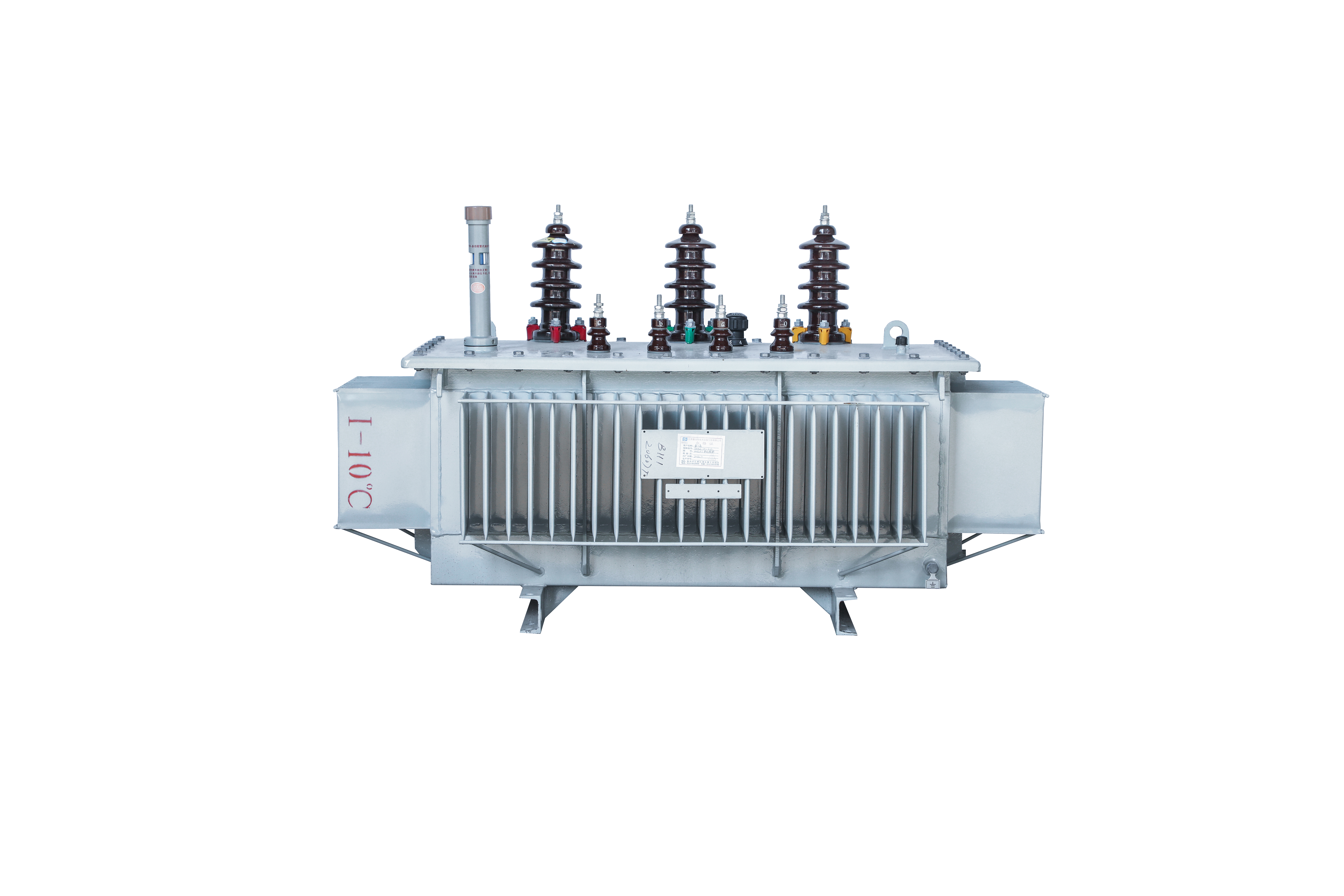 Commercial Transformer Selection and Installation